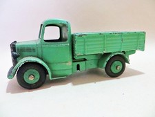 DINKY 25W/411 'BEDFORD