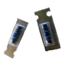 Pair (2) R8 / R11 Resistors