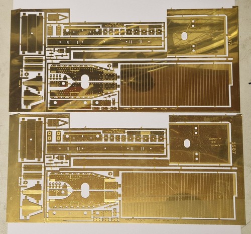 Scorpio models gwr totem - models, a