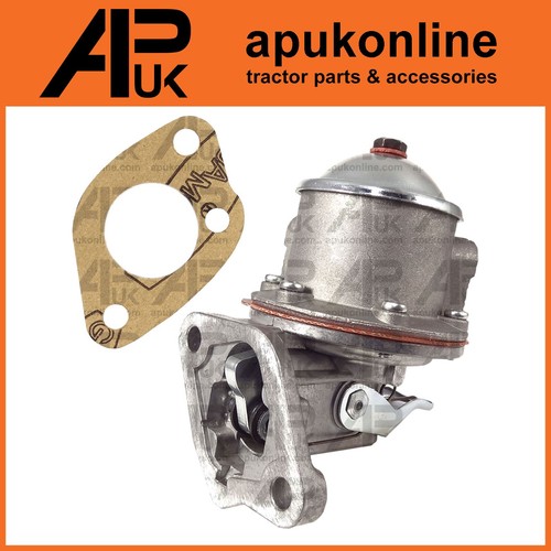 Fuel lift pump 461 - fuel,