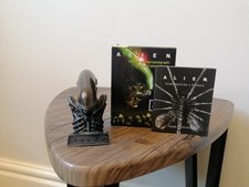 Alien: Hissing Xenomorph