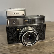 vtg AGFA Optima 500 GERMANY