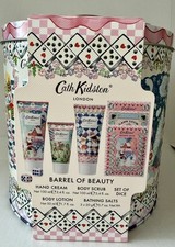 CATH KIDSTON Barrel Of Beauty