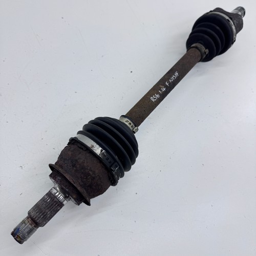 Mini hatch r56 driveshaft nsf - hatch,