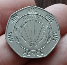 1998 Queen Elizabeth II 50