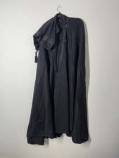 Vintage Masonic Wool Cloak –