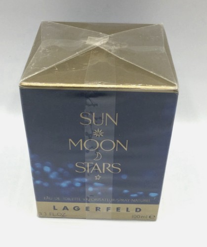 Vintage sun moon - sun,