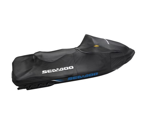 Sea doo cover gtx limited - gtx,