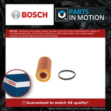 Oil Filter 1457429243 Bosch