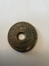 French Franc Coin