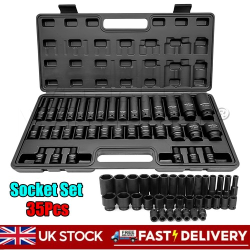 35pcs point heavy duty deep - point,