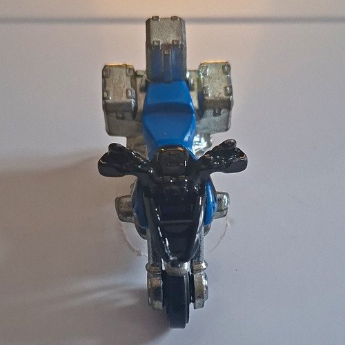 Bmw r1200 diecast metal - r1200,