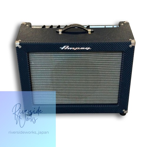 Ampeg reverberocket guitar - ampeg,