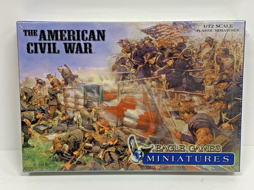 Sealed nib the american civil - the,