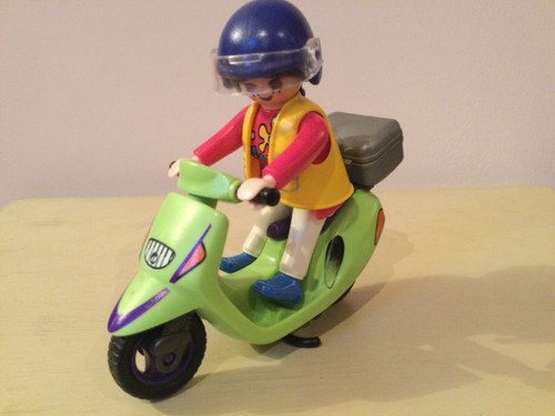 Vintage 1990 playmobil 3946 - playmobil,