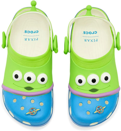 Crocs disney pixar toy story - x,