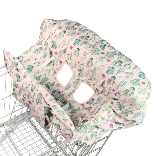 Shopping cart cover - for, baby