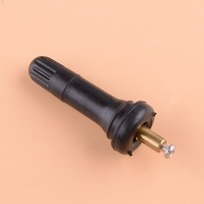 TPMS Valve Stem Rebuild Tire