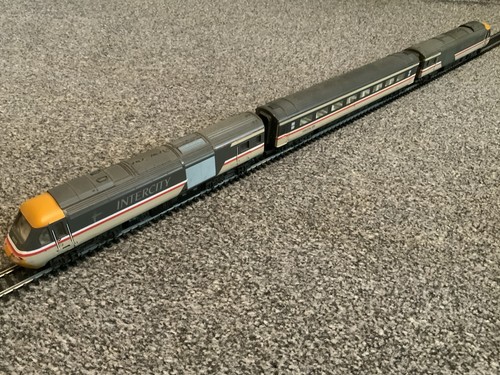 Hornby gauge inter - oo, 125