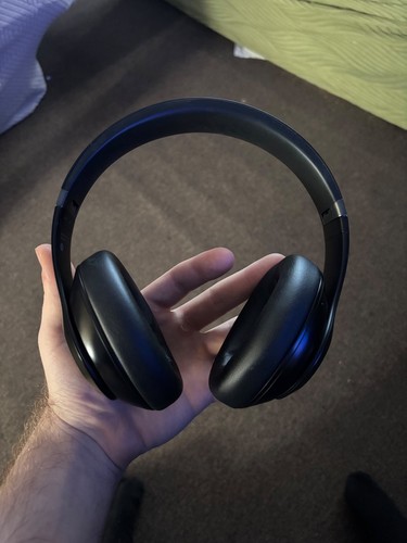 Beats studio pro over - beats, ear