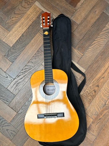 Acoustic guitar size hl34 - ,