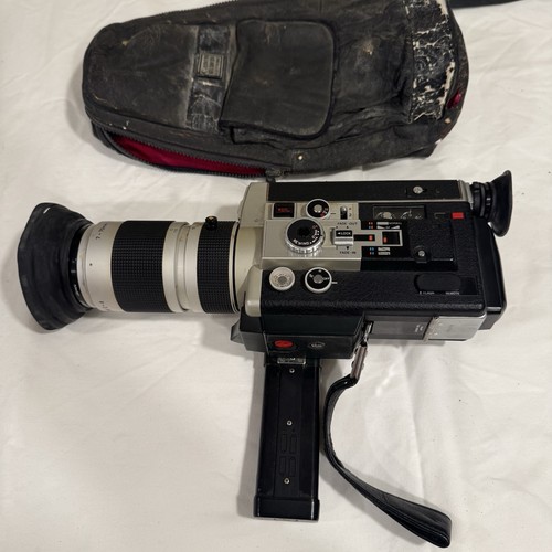 Canon autozoom 1014 electronic - 1014,