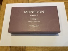 Arthur Price Monsoon Home