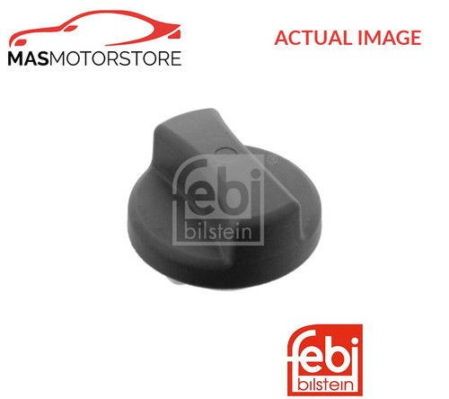 Sealing cap fuel tank - cap,