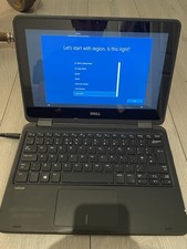 Dell Latitude 3189 Windows 10