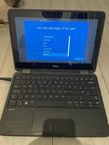 Dell latitude 3189 windows - dell,