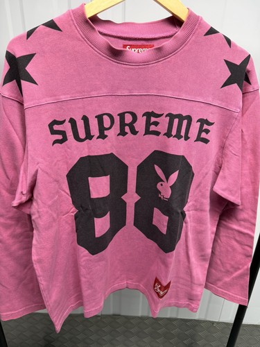 Supreme playboy l s - supreme®/playboy®, l/s