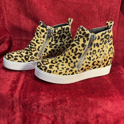 Steve madden women leopard - steve,