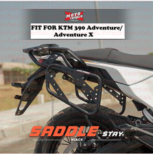 MOTO TORQUE SADDLE STAY FIT