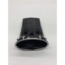 Ford Focus dashboard heater