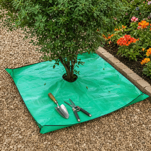 Waterproof trimming shrubs - waterproof,