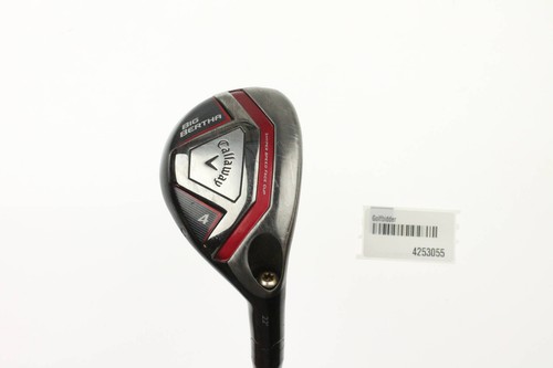 Callaway big bertha golf - big,
