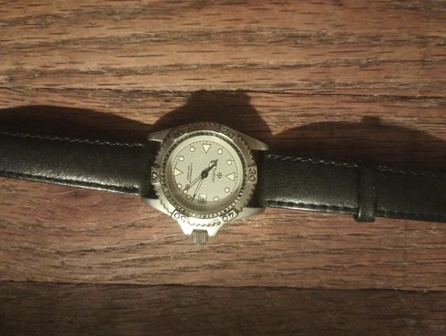Ladies zodiac swiss - ladies,