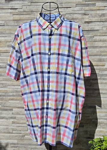 Atlantic bay men 3xl - atlantic,