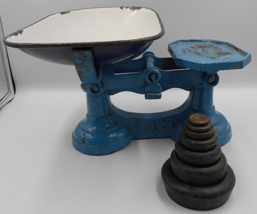 Vintage cast iron - vintage,