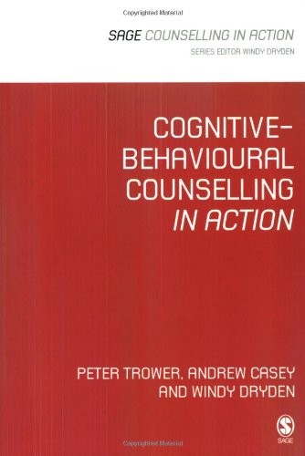 Cognitive-Behavioural