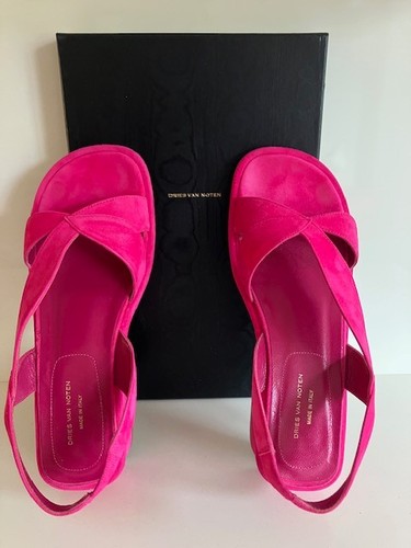 Dries van noten women shoes - van,