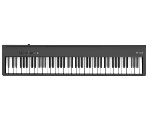 Roland 30x 88 - fp-30x-bk, 88-key