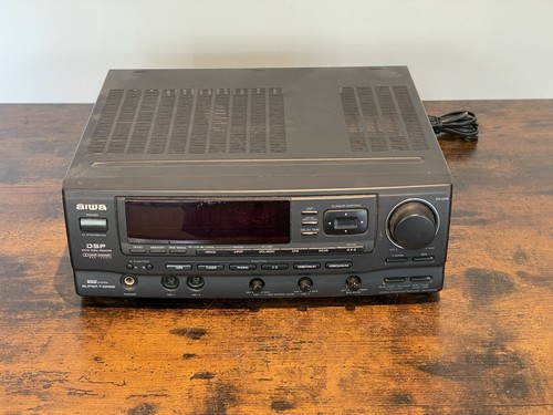 Aiwa z4400m dsp dolby - mx-z4400m,