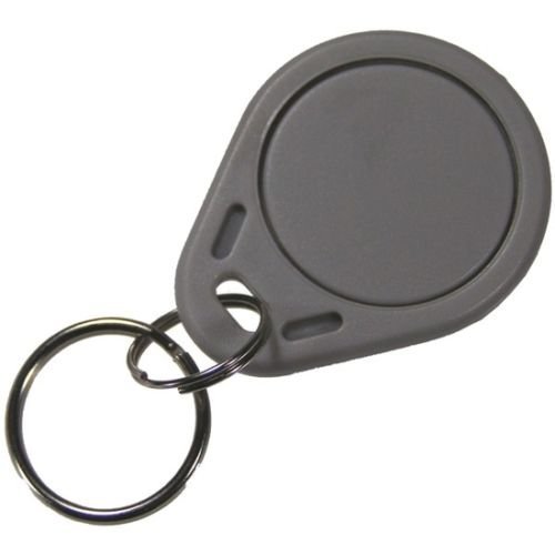 Burglar alarm proximity fob - alarm,