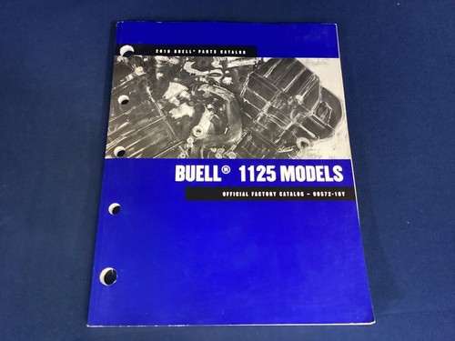 Used 2010 buell 1125 models - buell,