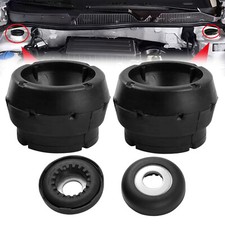 2X FRONT SUSPENSION TOP STRUT