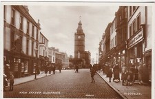 High Street, DUMFRIES