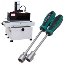 Quality Hex Nut Key Anti-slip