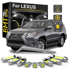 LED Interior Light Bulb For