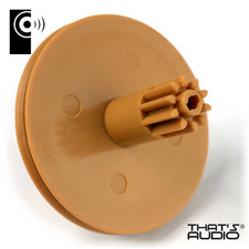 For ROTEL CD Player (RCD-970 > 990) Drawer Gear Wheel